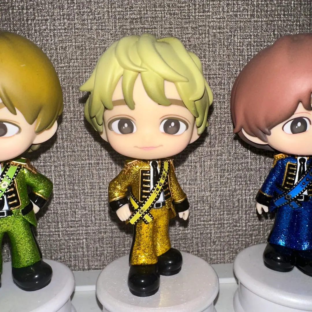 2026年最新】八乙女光 フィギュアの人気アイテム - メルカリ