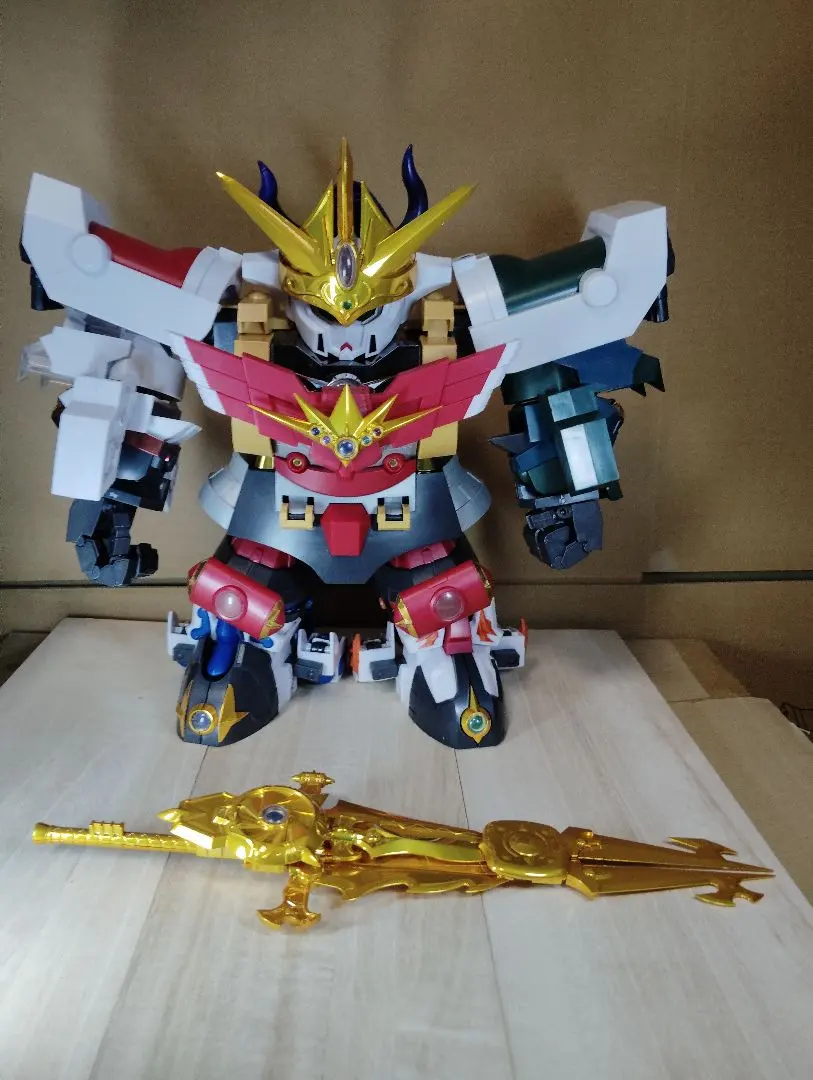 2026年最新】元祖SDガンダム ガンジェネシスの人気アイテム - メルカリ