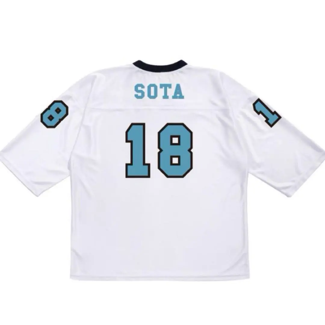 2026年最新】Ldh expo ユニフォームの人気アイテム - メルカリ