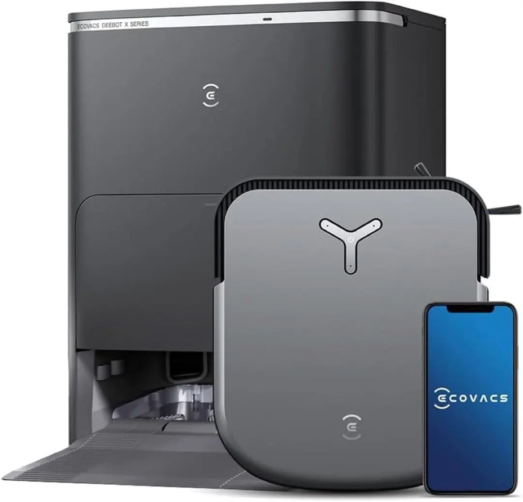 2026年最新】deebot x5 omniの人気アイテム - メルカリ