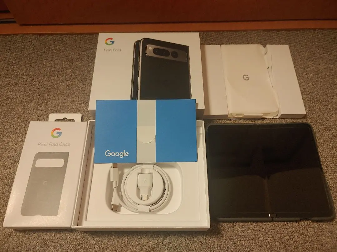 2026年最新】Pixel fold ケース 純正の人気アイテム - メルカリ