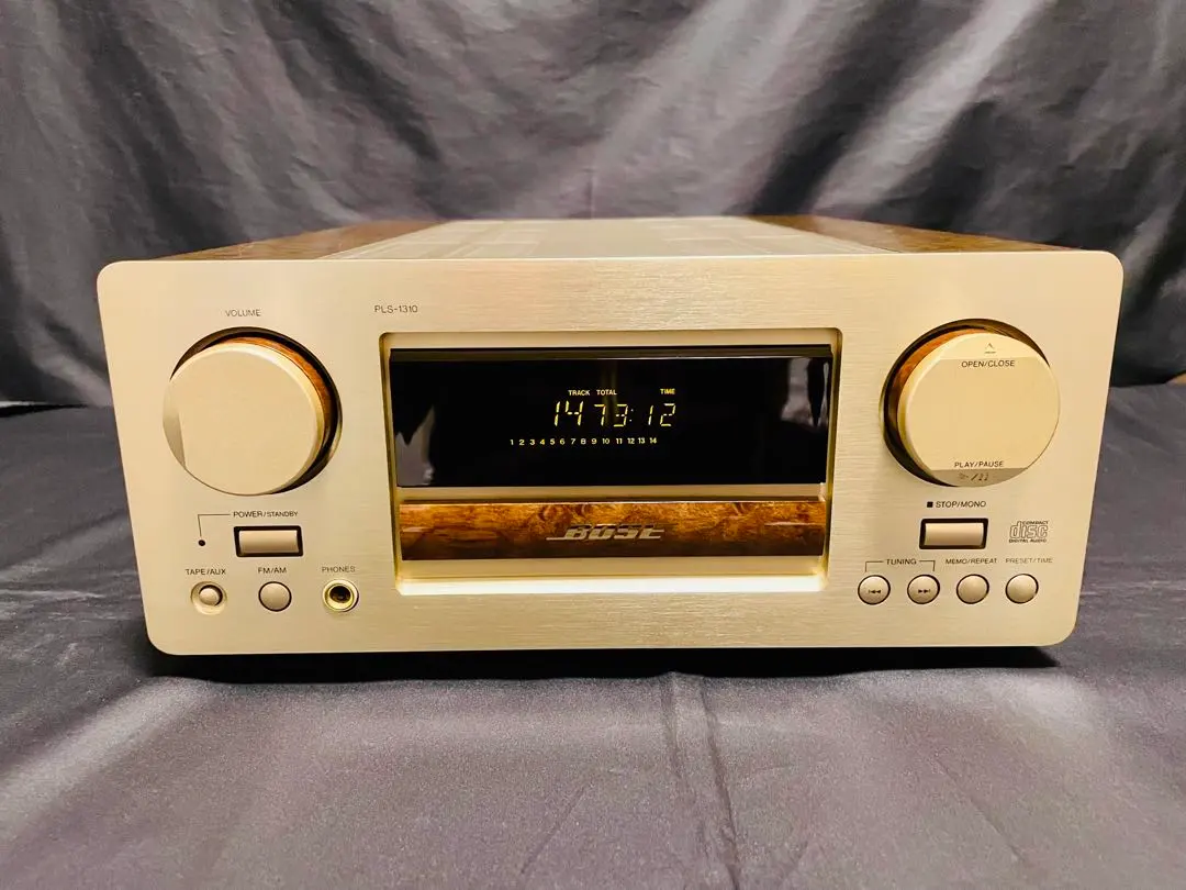 2026年最新】BOSE PLS 1310の人気アイテム - メルカリ