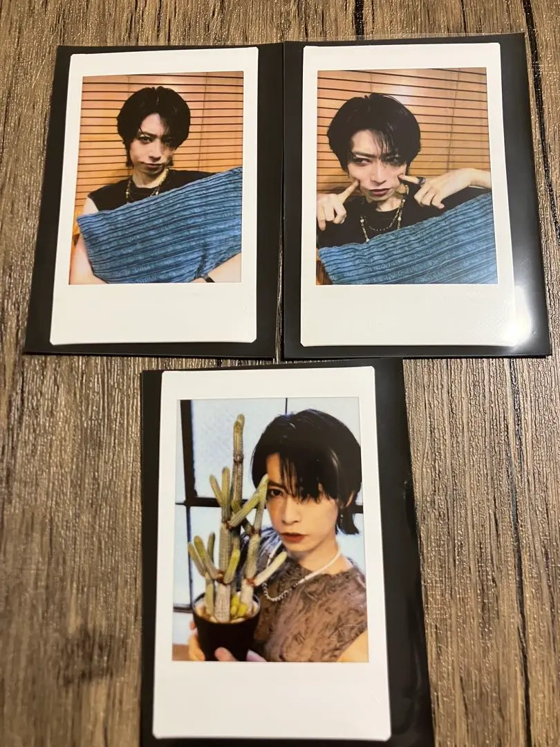 2026年最新】ViViD シン チェキの人気アイテム - メルカリ