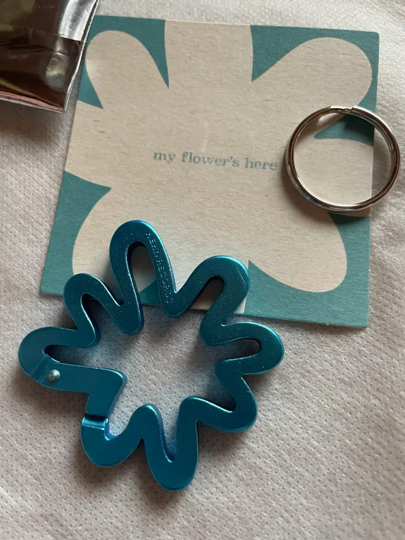 2026年最新】花カラビナ 藤井風の人気アイテム - メルカリ