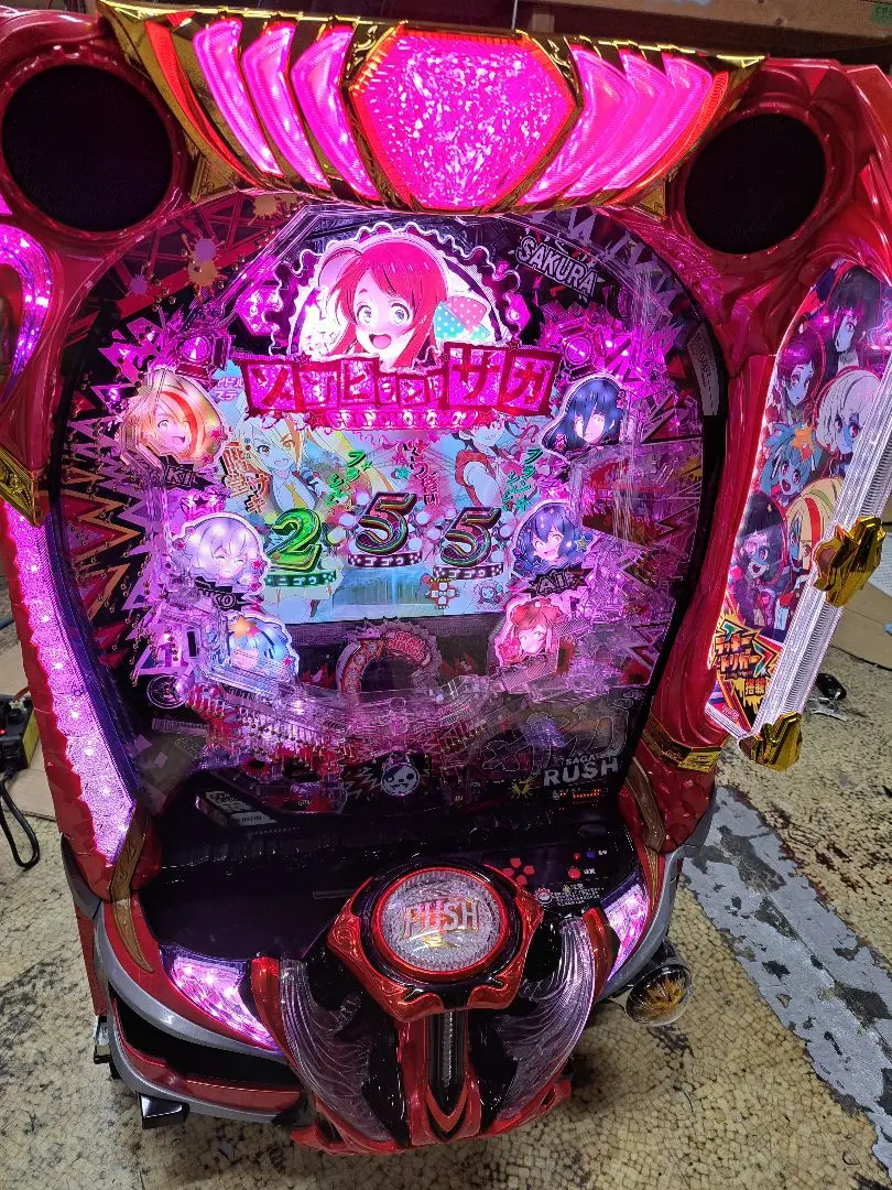 2026年最新】ゾンビランドサガ パチスロの人気アイテム - メルカリ