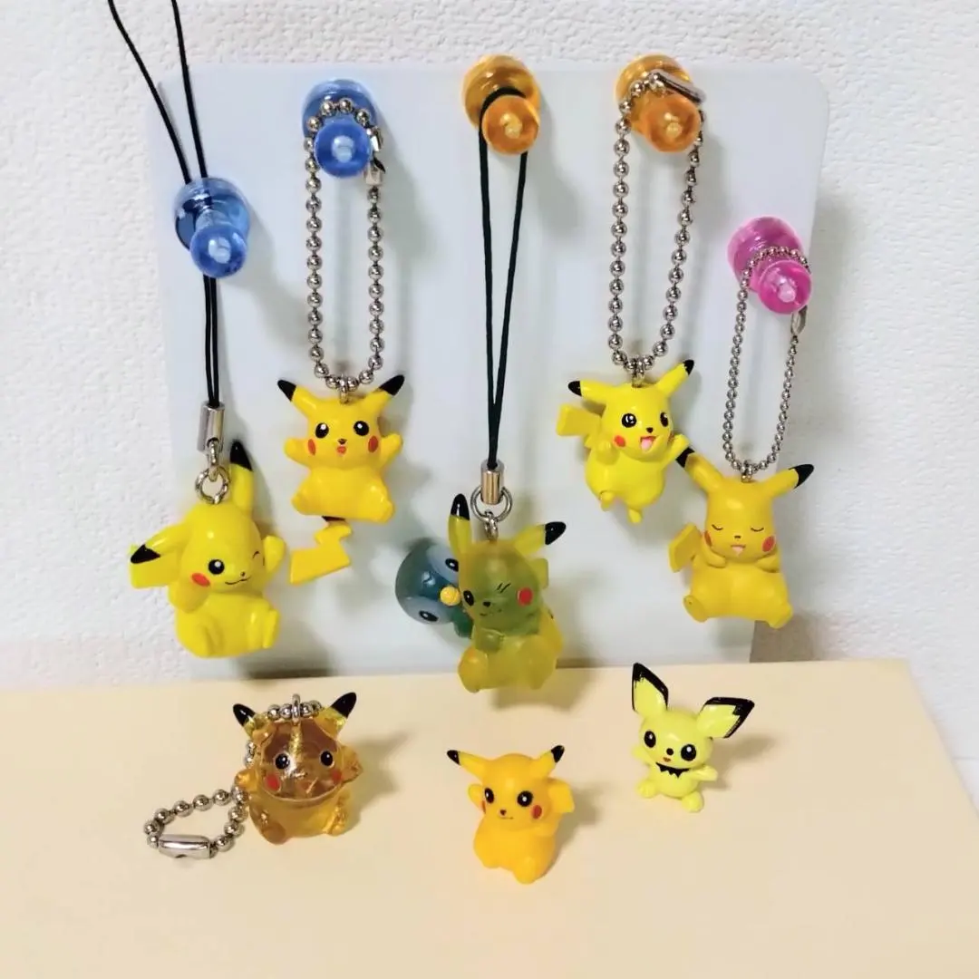 2026年最新】ちびポケモデルの人気アイテム - メルカリ