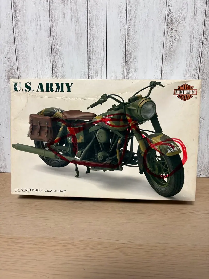 2026年最新】イマイ ハーレーの人気アイテム - メルカリ