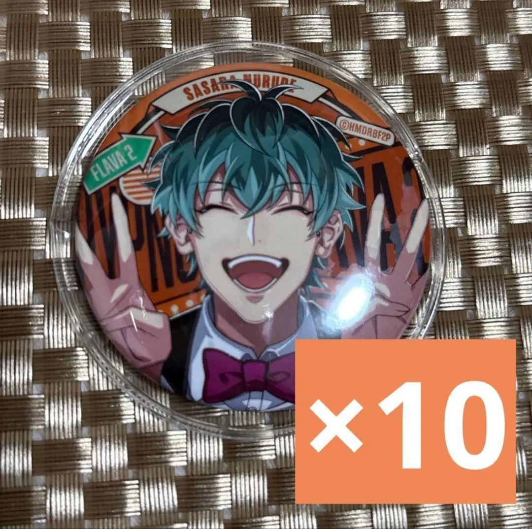 2026年最新】簓 flava2 缶バッジの人気アイテム - メルカリ