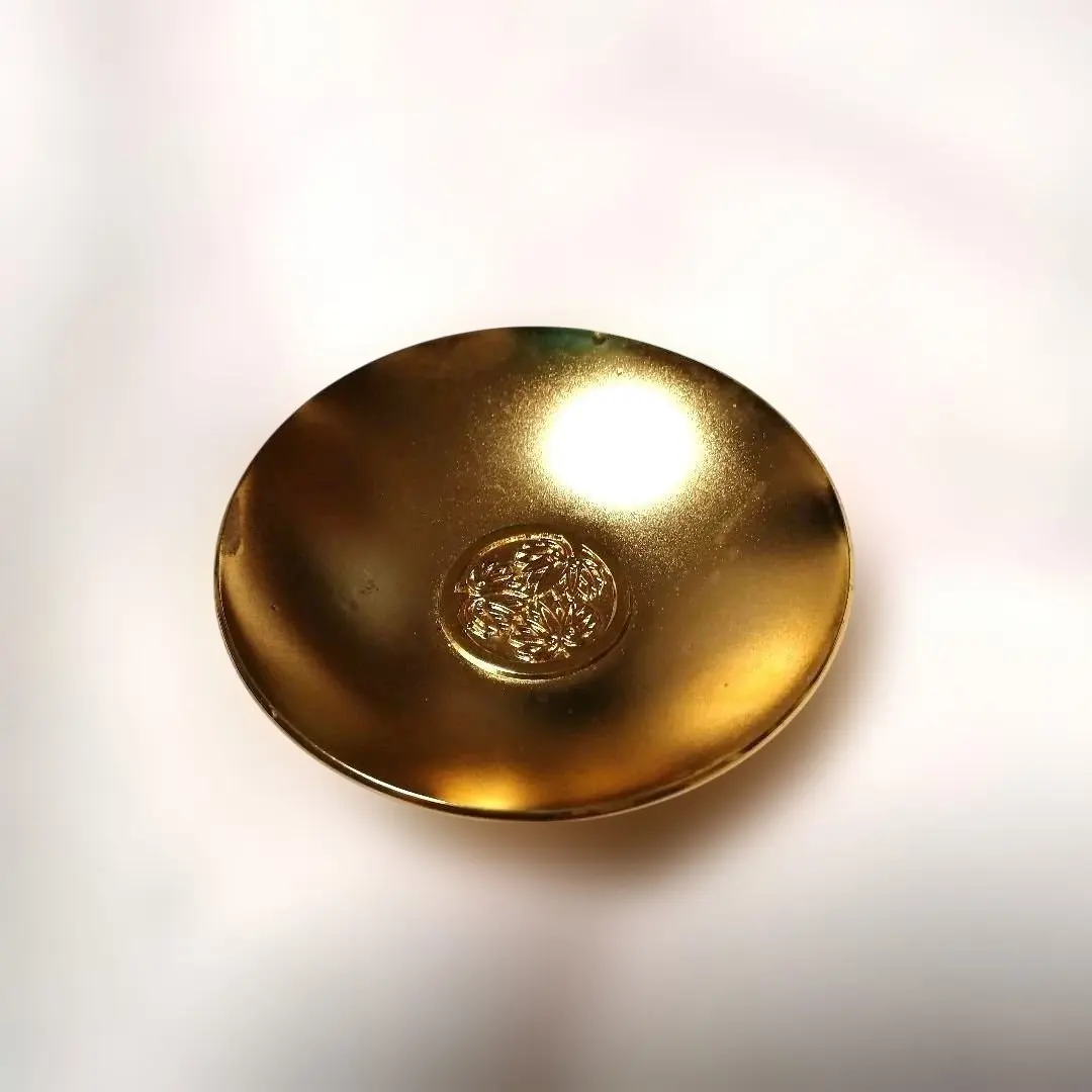 2026年最新】日光東照宮 金杯の人気アイテム - メルカリ