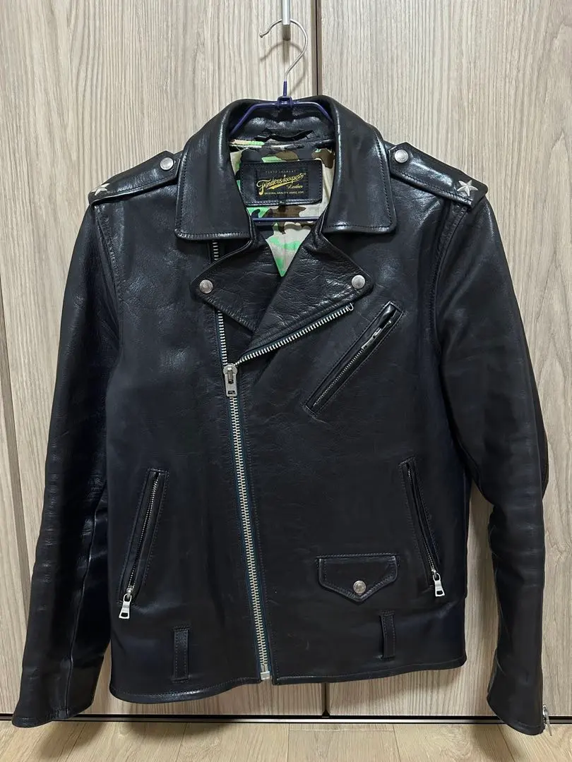 2026年最新】FINDERS KEEPERS レザーの人気アイテム - メルカリ