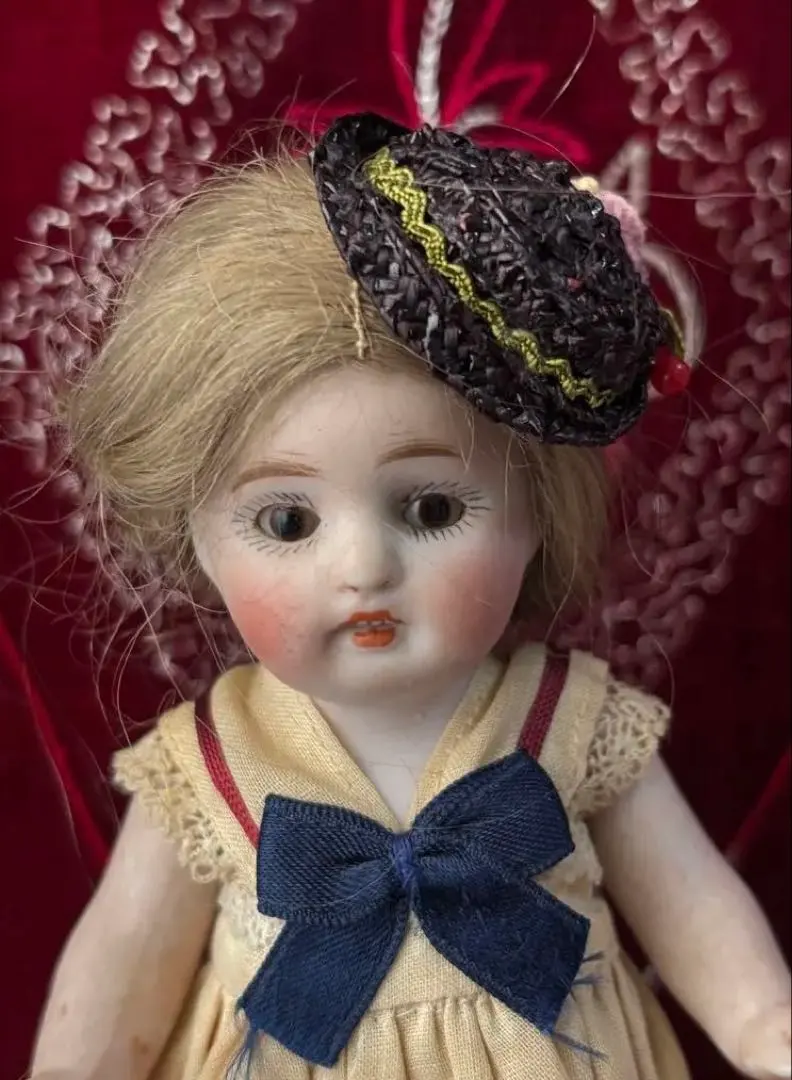 2026年最新】ケストナー ビスクドールの人気アイテム - メルカリ