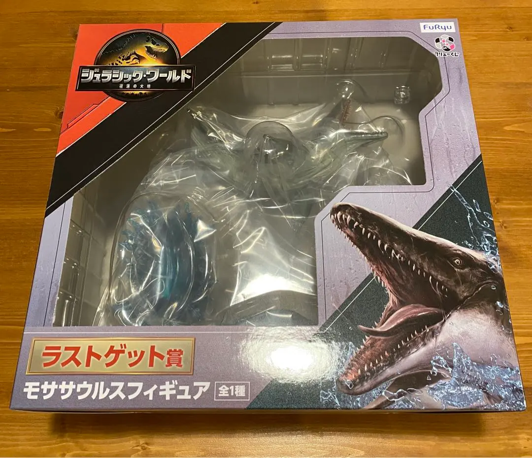 2026年最新】ジュラシックワールド 一番くじ ラストワンの人気アイテム