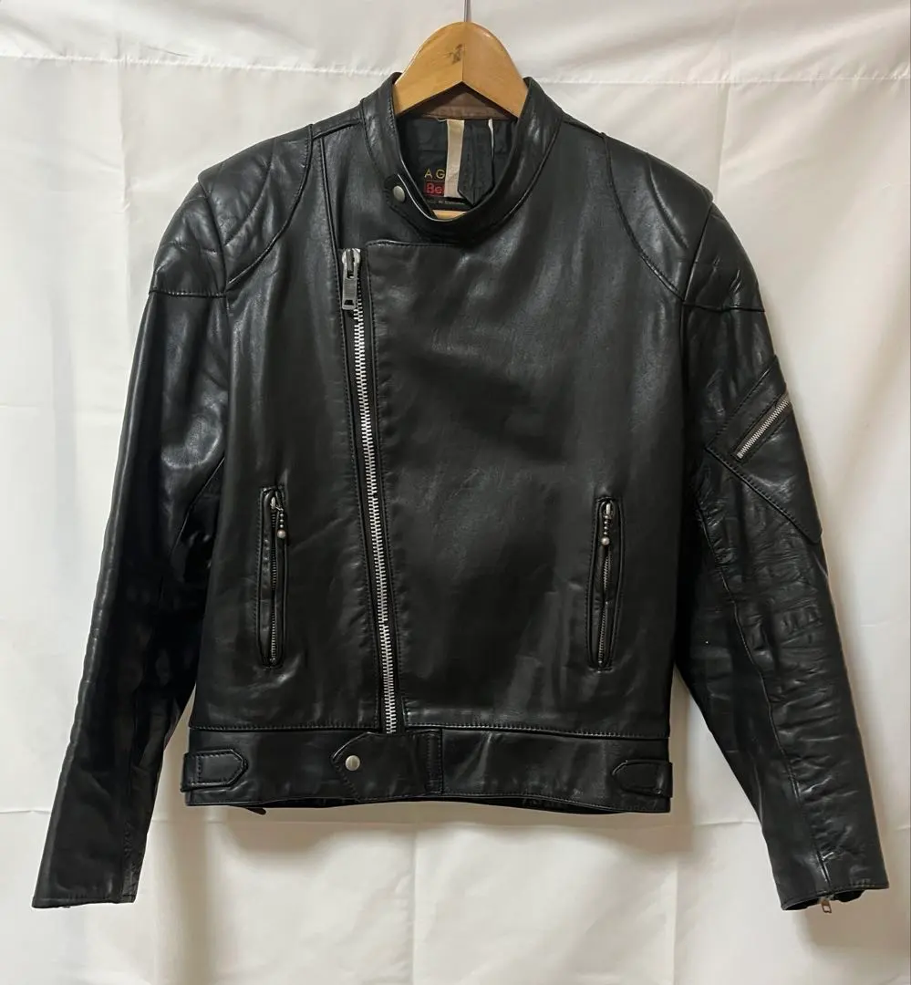 2025年最新】BELSTAFF カラー：ブラック系 シングルライダースの人気