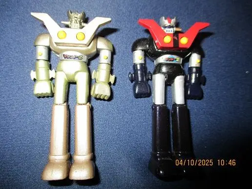 2026年最新】ポピー 超合金 マジンガーZ 4期の人気アイテム - メルカリ