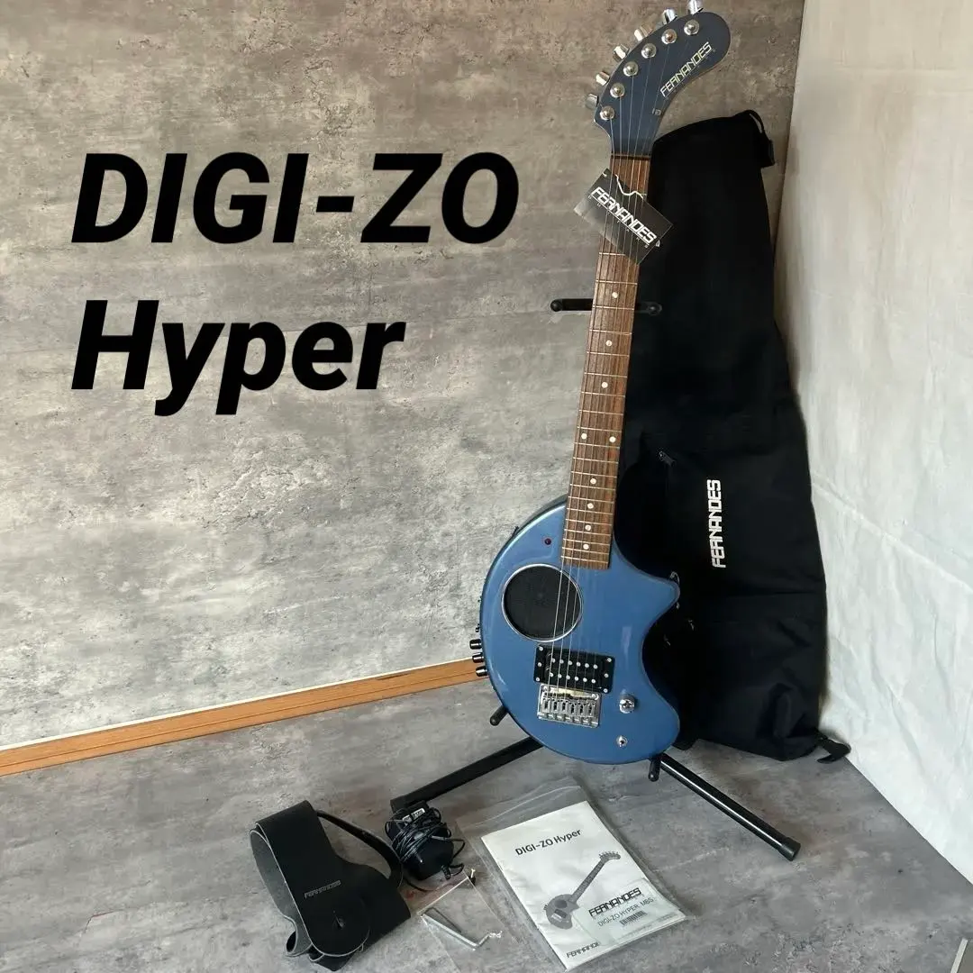 2026年最新】DIGI-ZO Hyperの人気アイテム - メルカリ