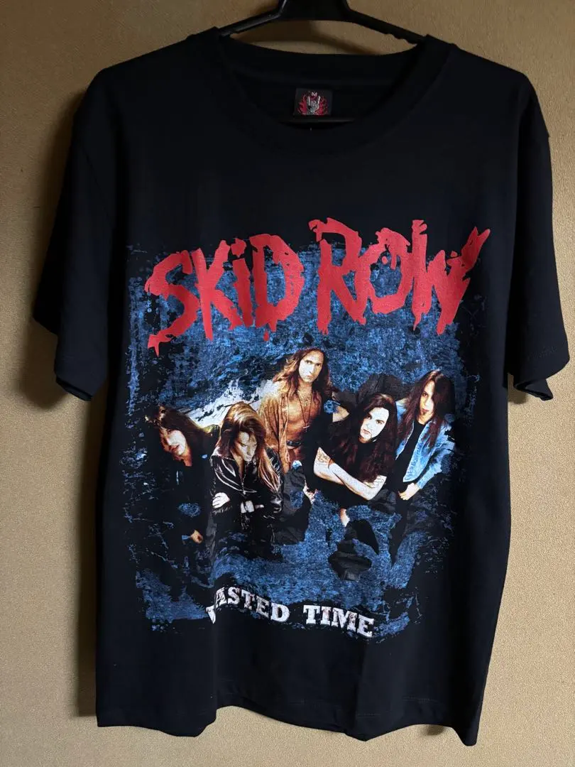 2026年最新】skid row tシャツの人気アイテム - メルカリ