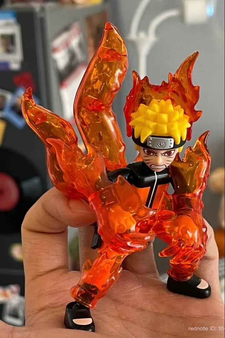 2026年最新】九尾チャクラモードの人気アイテム - メルカリ