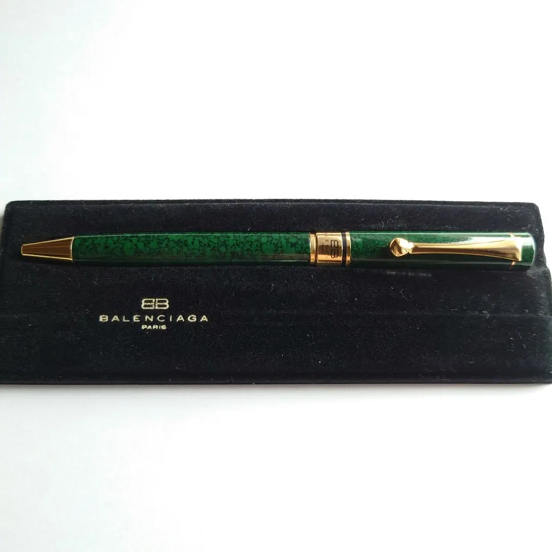 2026年最新】BALENCIAGA 筆記具の人気アイテム - メルカリ