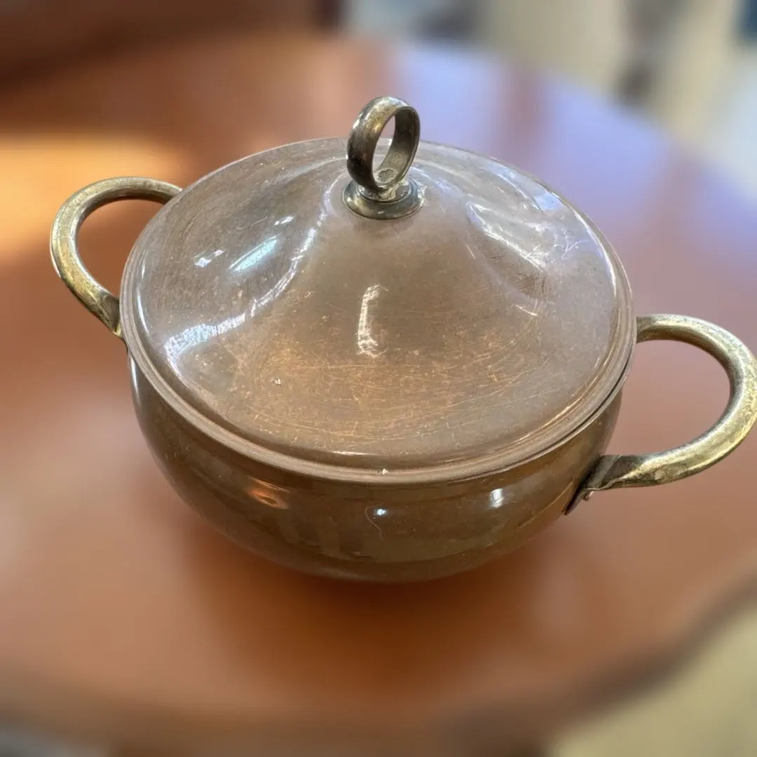 2026年最新】アンティーク 銅鍋の人気アイテム - メルカリ