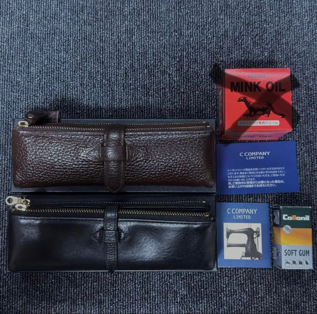 2026年最新】ルポ ペンケース ブラックの人気アイテム - メルカリ