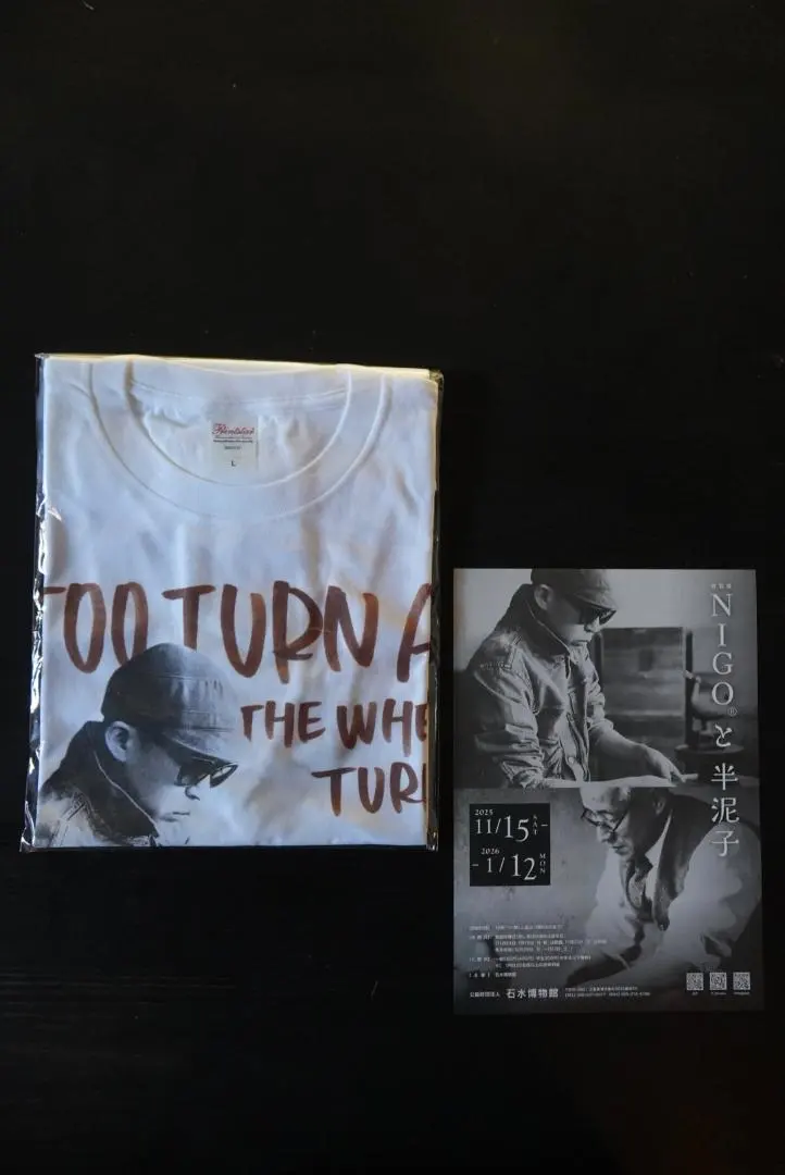 2026年最新】nigo展 tシャツの人気アイテム - メルカリ
