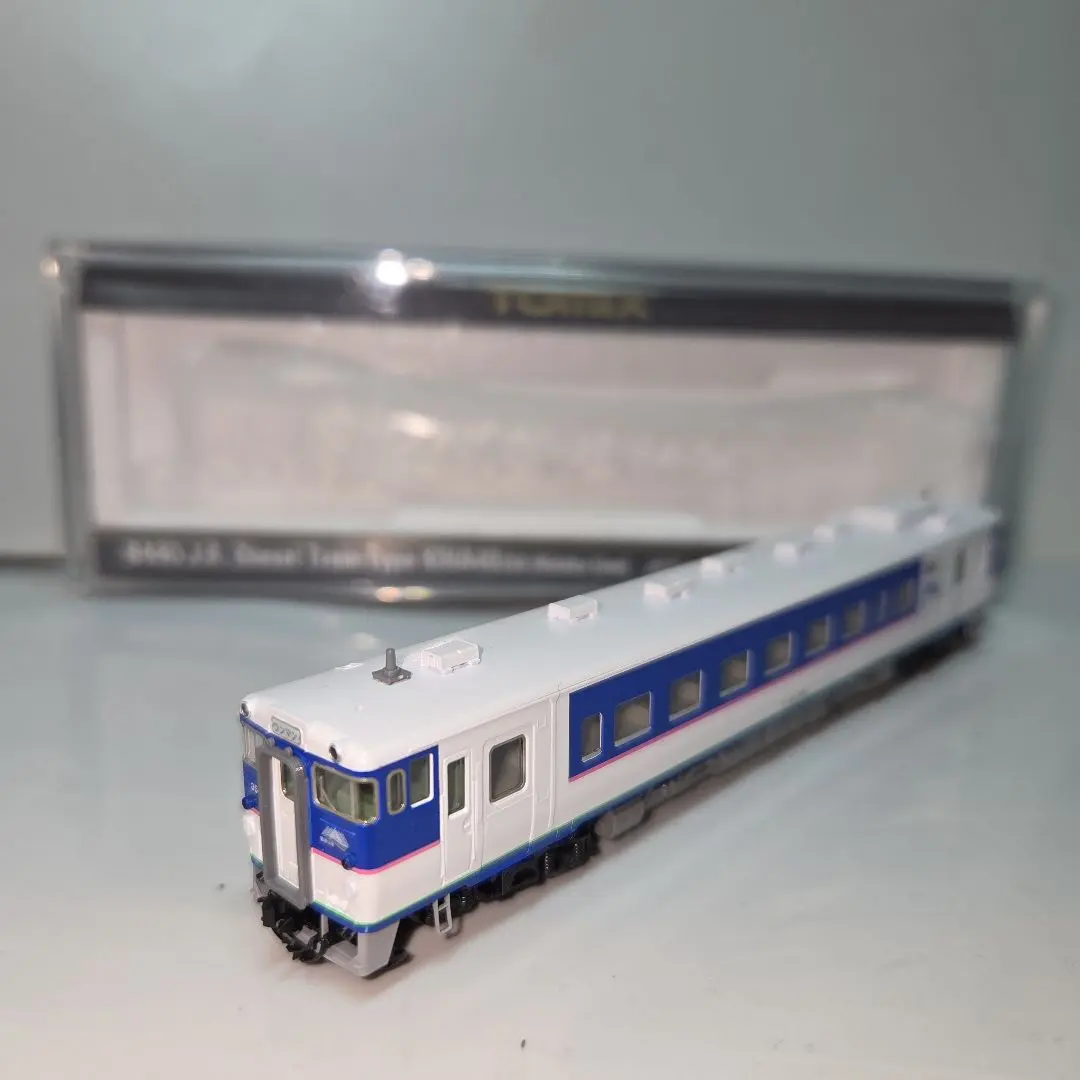 2026年最新】キハ40 日高の人気アイテム - メルカリ