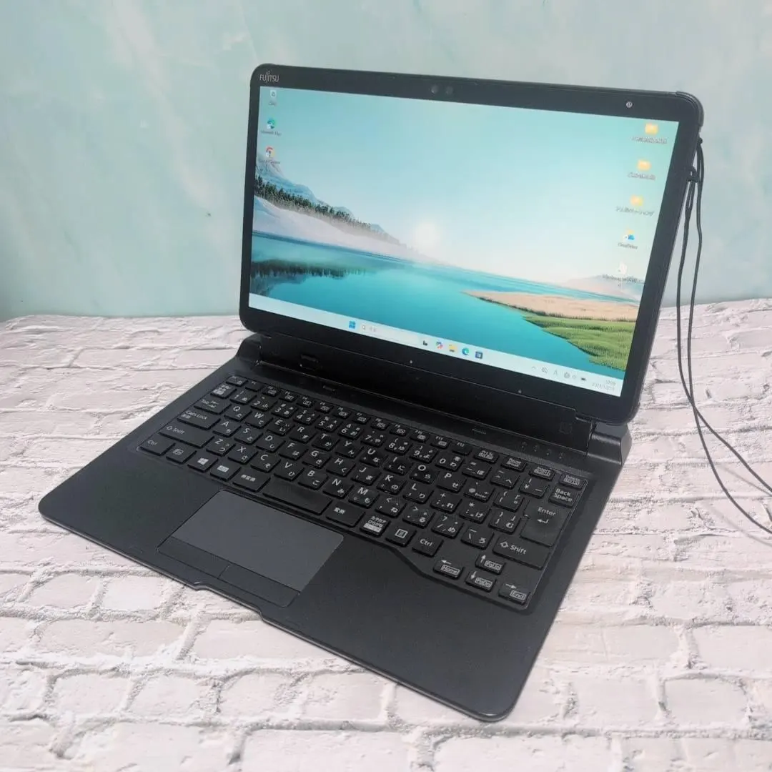 2026年最新】arrows tab q7310の人気アイテム - メルカリ