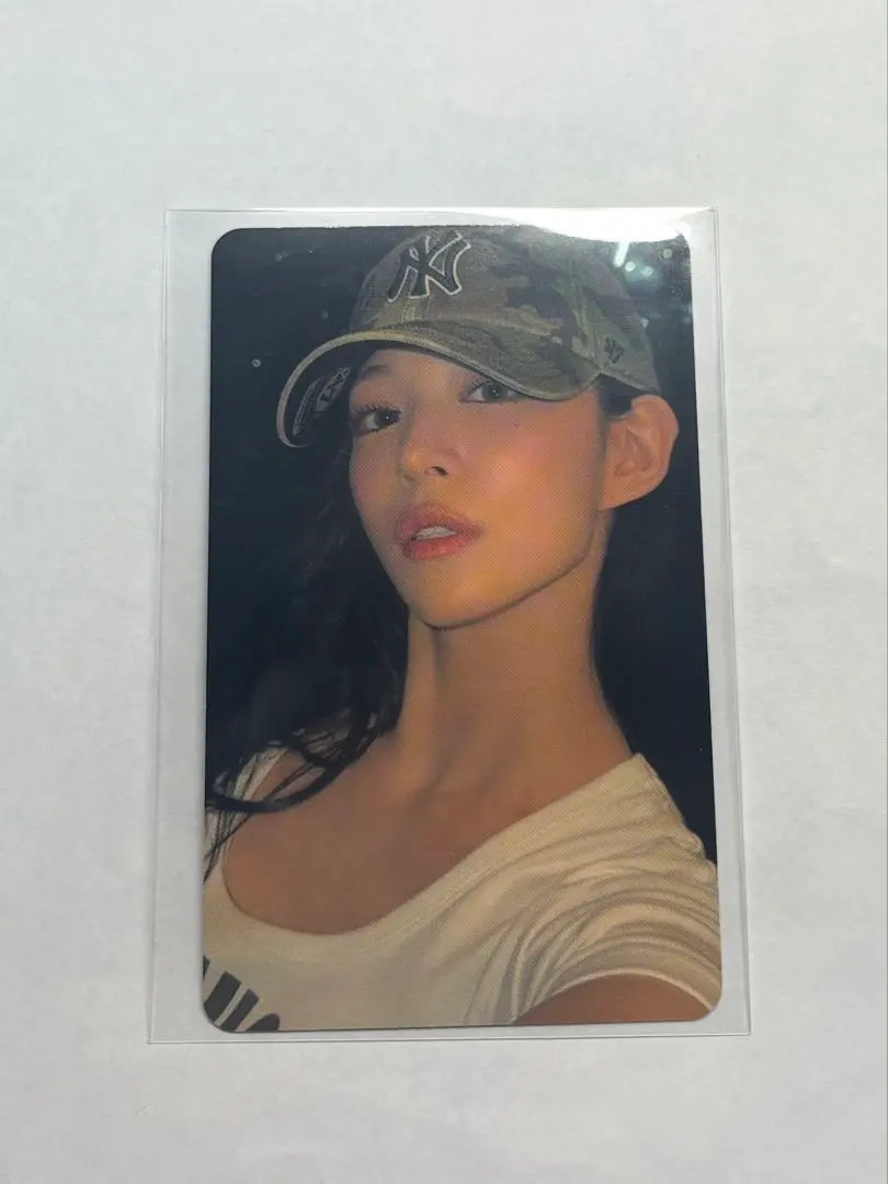 2026年最新】fromis_9 チェヨン トレカの人気アイテム - メルカリ