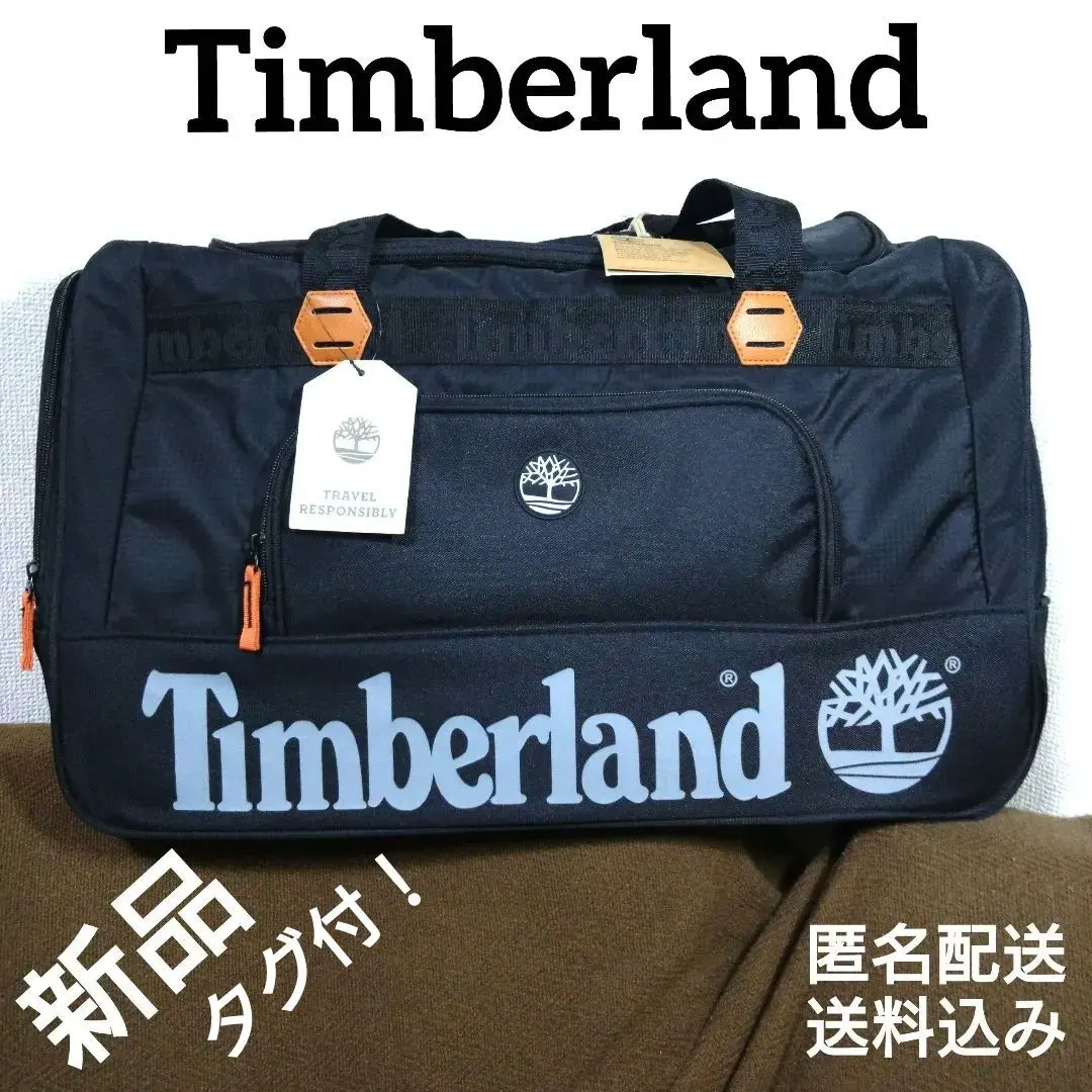 2026年最新】Timberland ボストンバッグの人気アイテム - メルカリ