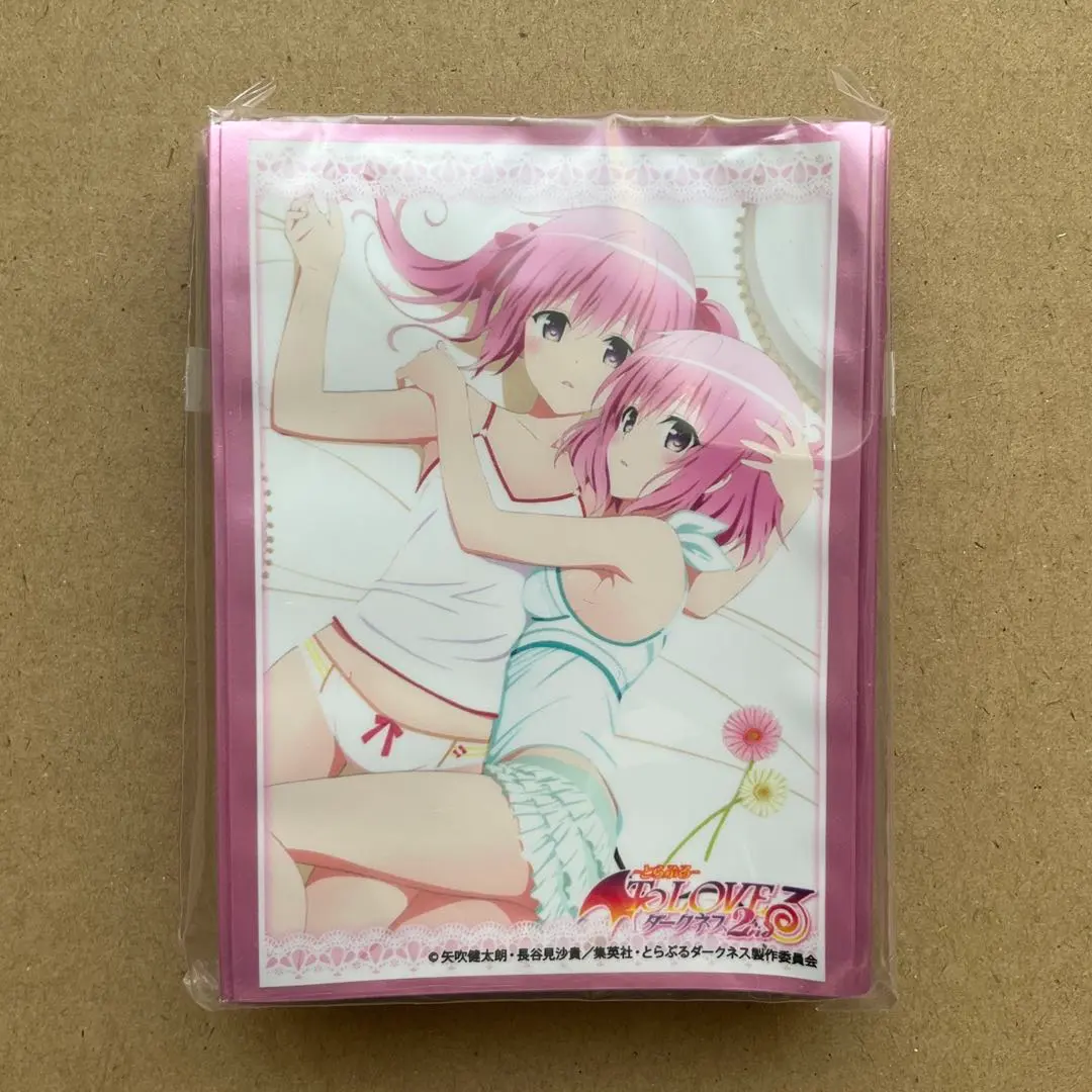 2026年最新】とらぶる モモ スリーブの人気アイテム - メルカリ