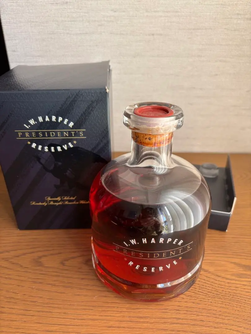 2026年最新】ハーパー プレジデントの人気アイテム - メルカリ