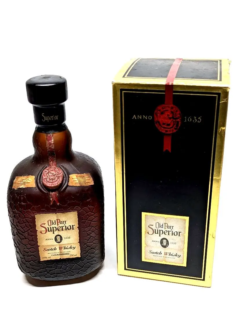 2026年最新】オールドパー 1635の人気アイテム - メルカリ