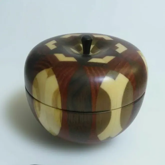 2026年最新】寄木細工 りんごの人気アイテム - メルカリ