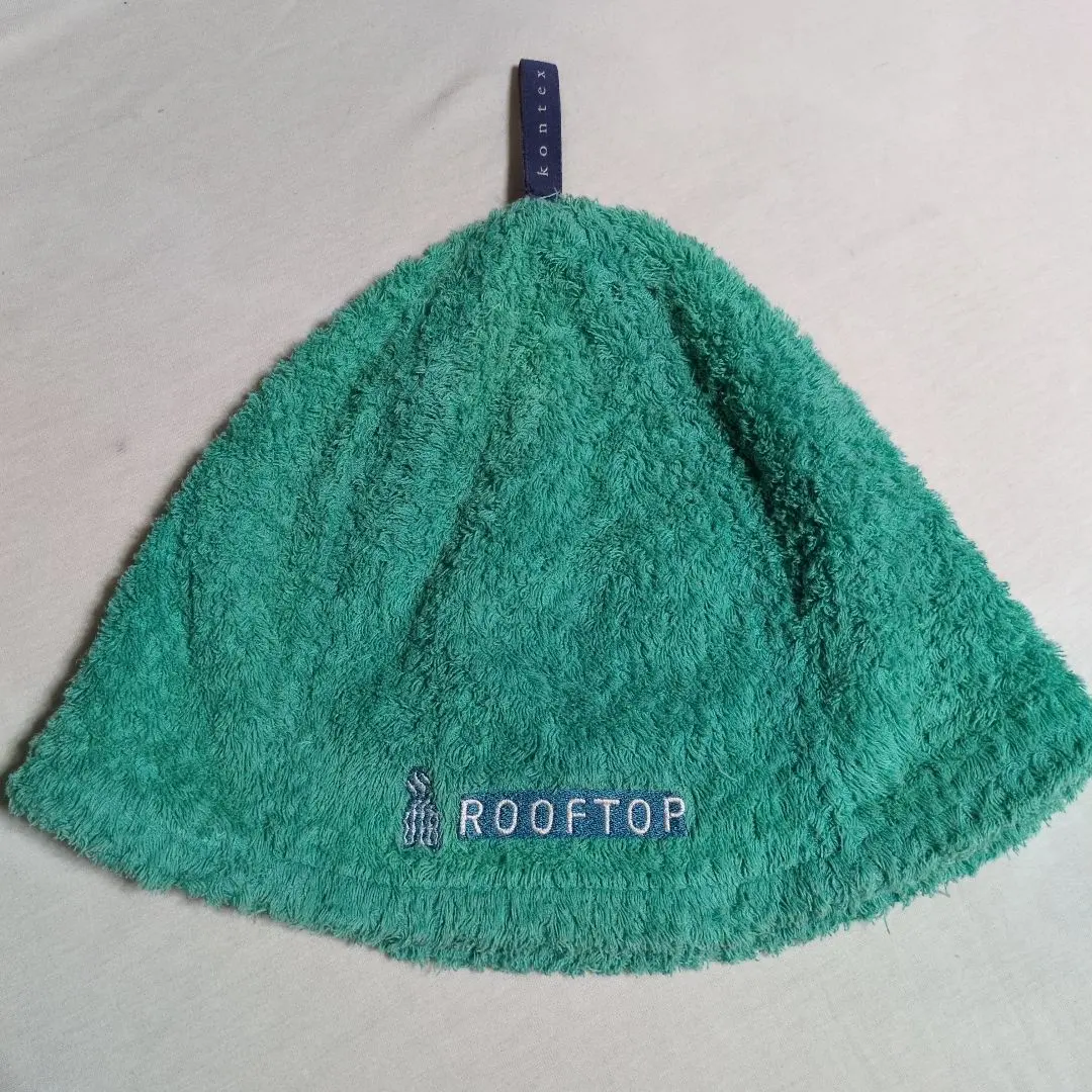 2026年最新】rooftop サウナハットの人気アイテム - メルカリ