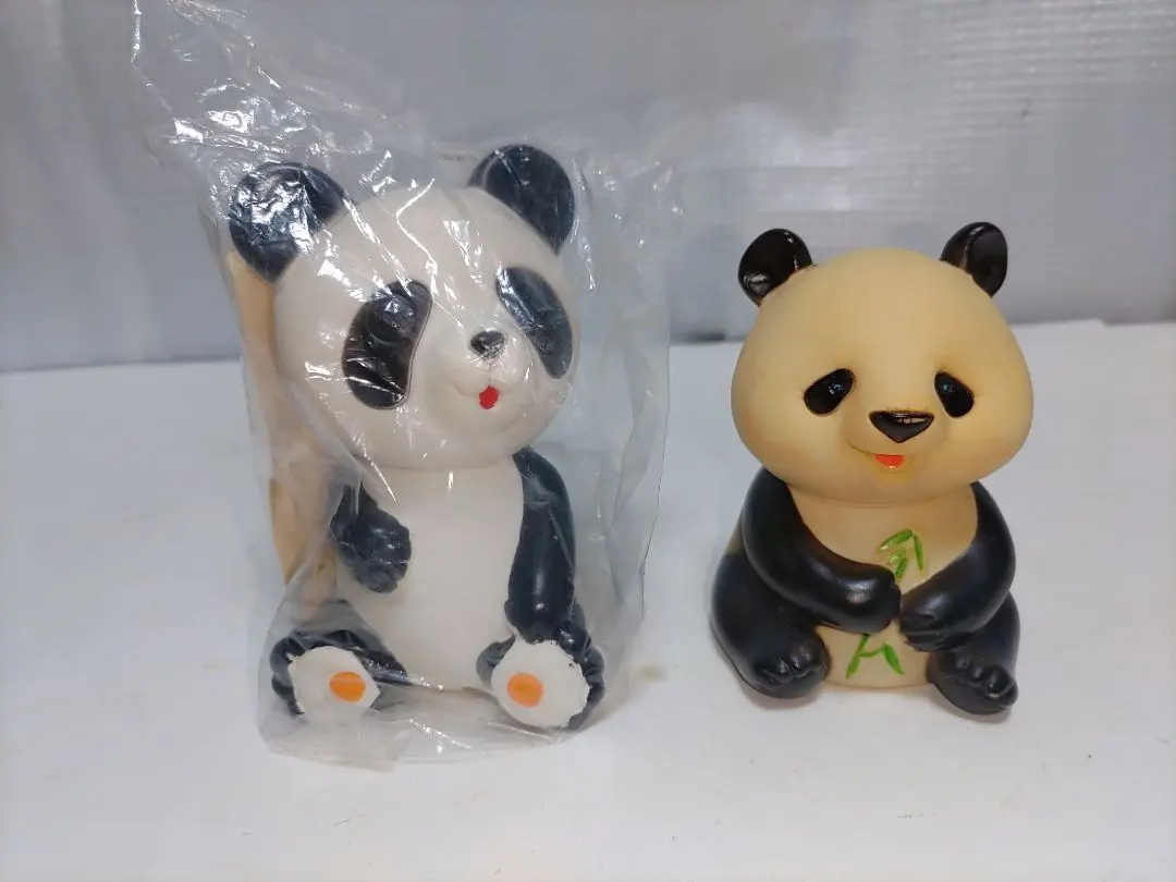 2026年最新】パンダ・三菱銀行の人気アイテム - メルカリ