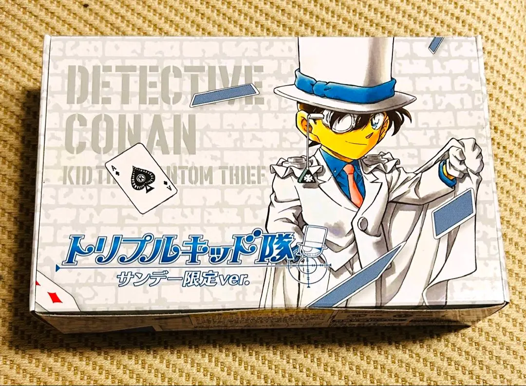 2026年最新】トリプルキッド隊の人気アイテム - メルカリ