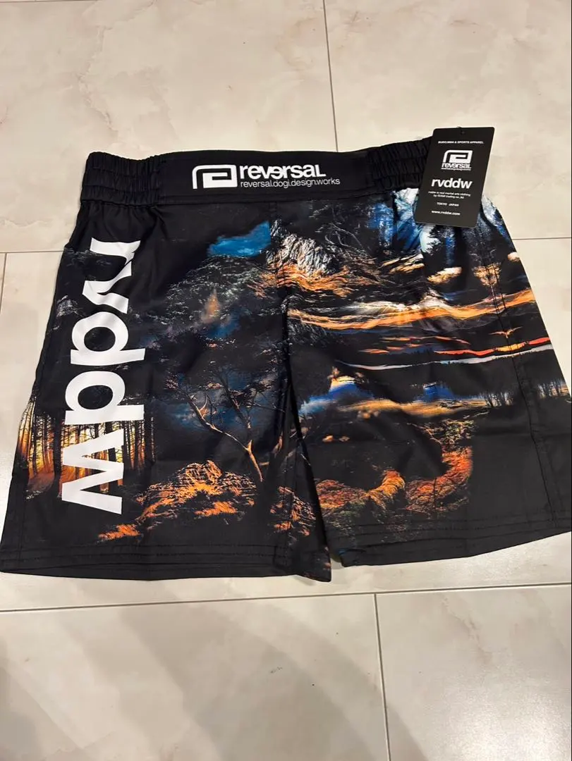 2026年最新】REVERSAL リバーサル ファイトパンツの人気アイテム