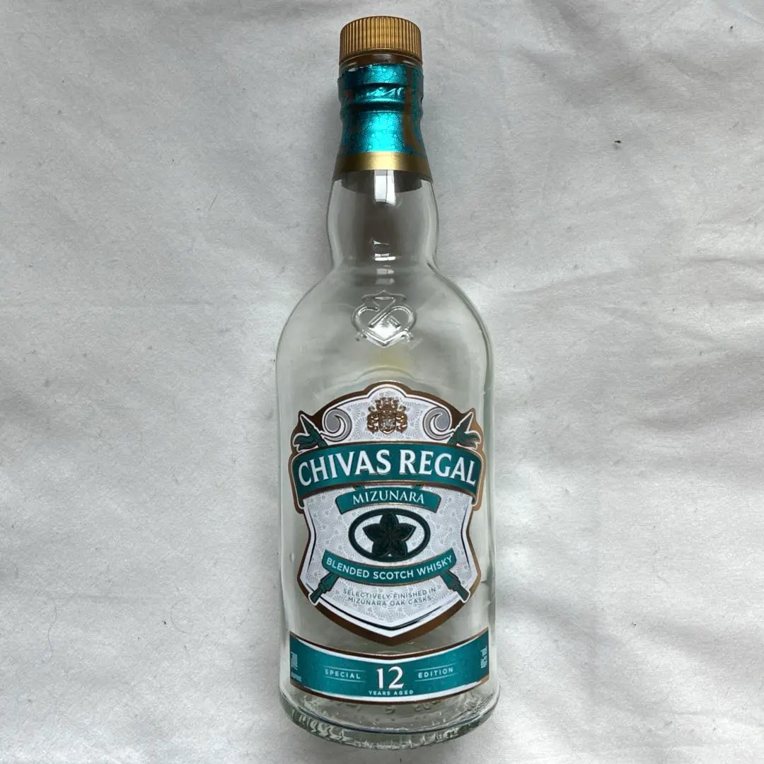 2026年最新】シーバスリーガル空き瓶の人気アイテム - メルカリ