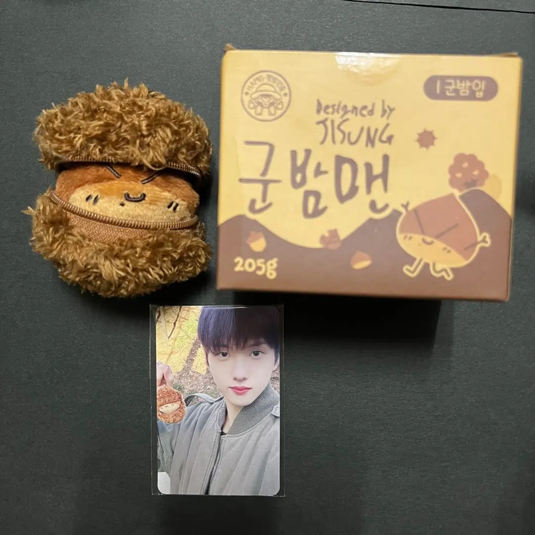 2026年最新】nctdream チソン 焼き栗マンの人気アイテム - メルカリ