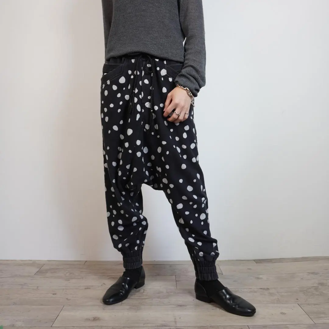 2026年最新】KMRii サルエルパンツの人気アイテム - メルカリ