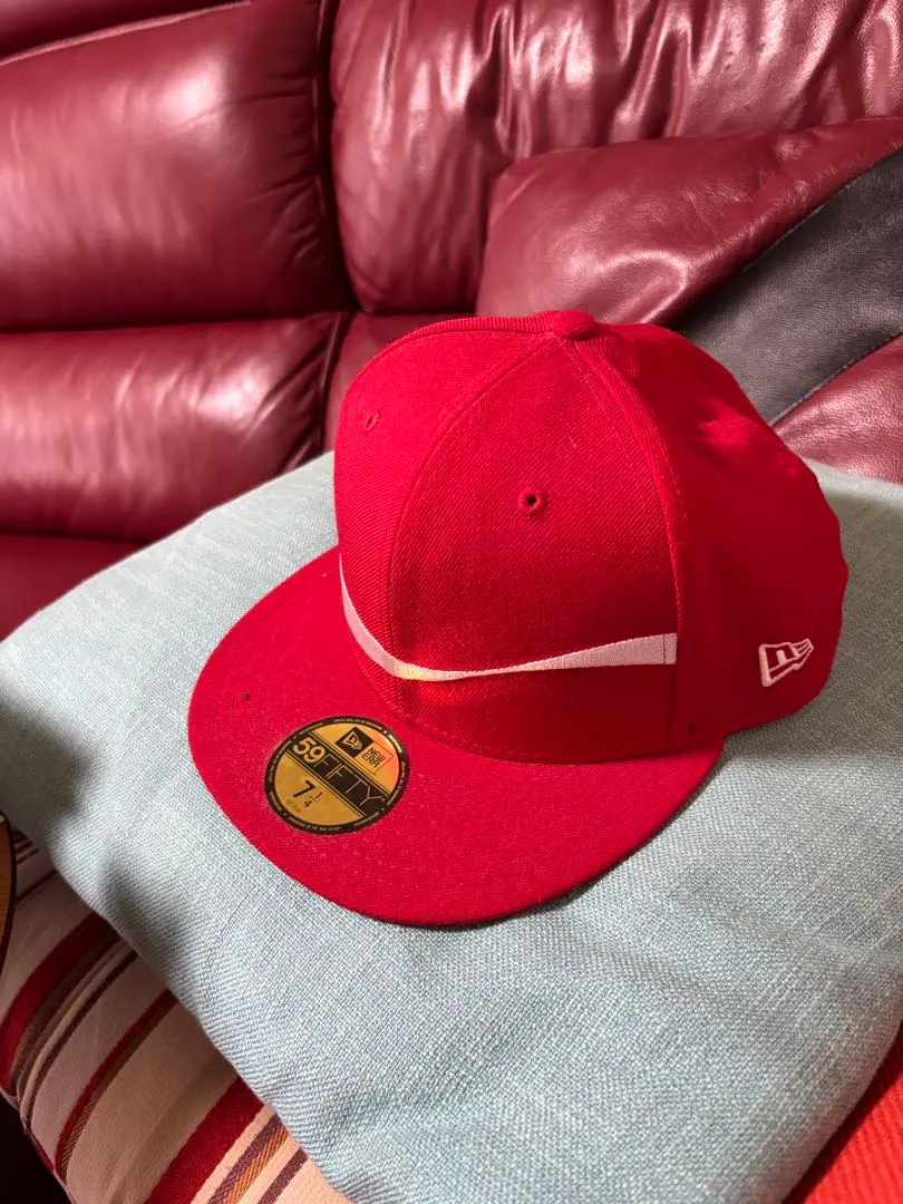 2026年最新】ニューエラ コカコーラの人気アイテム - メルカリ