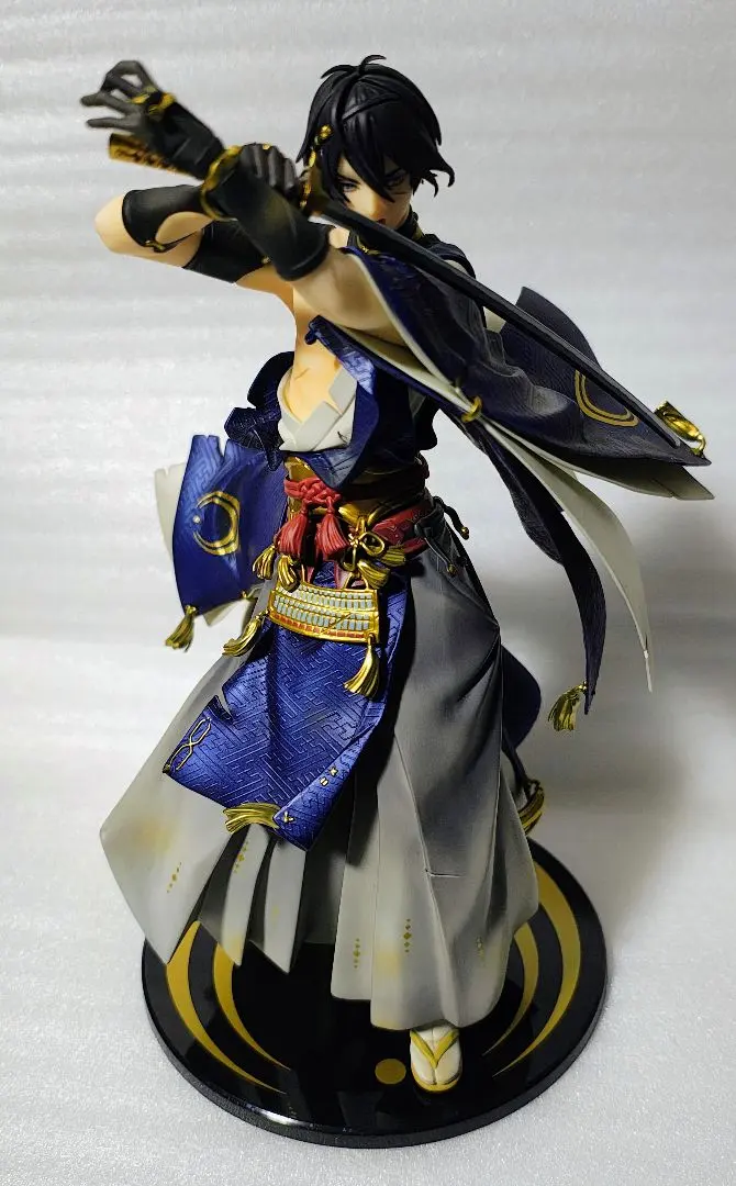 2026年最新】刀剣乱舞-ONLINE- 三日月宗近 1/8スケール ABS&PVC製 塗装