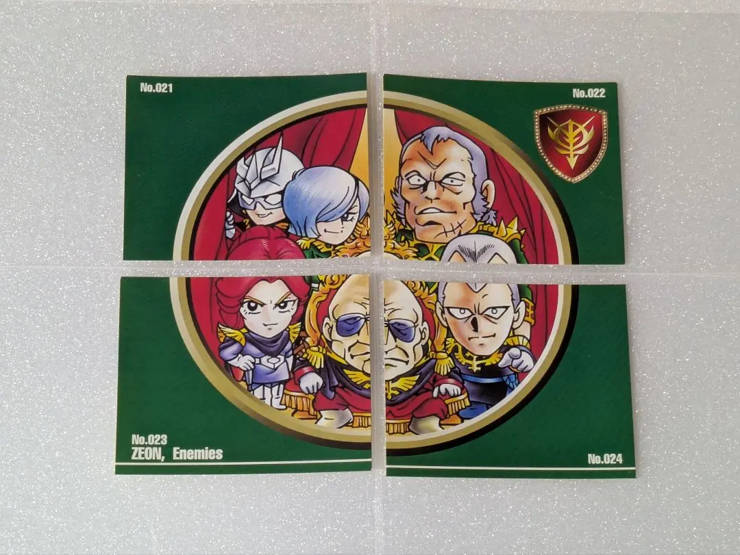 2026年最新】シールダスEX SDガンダムワールドの人気アイテム - メルカリ