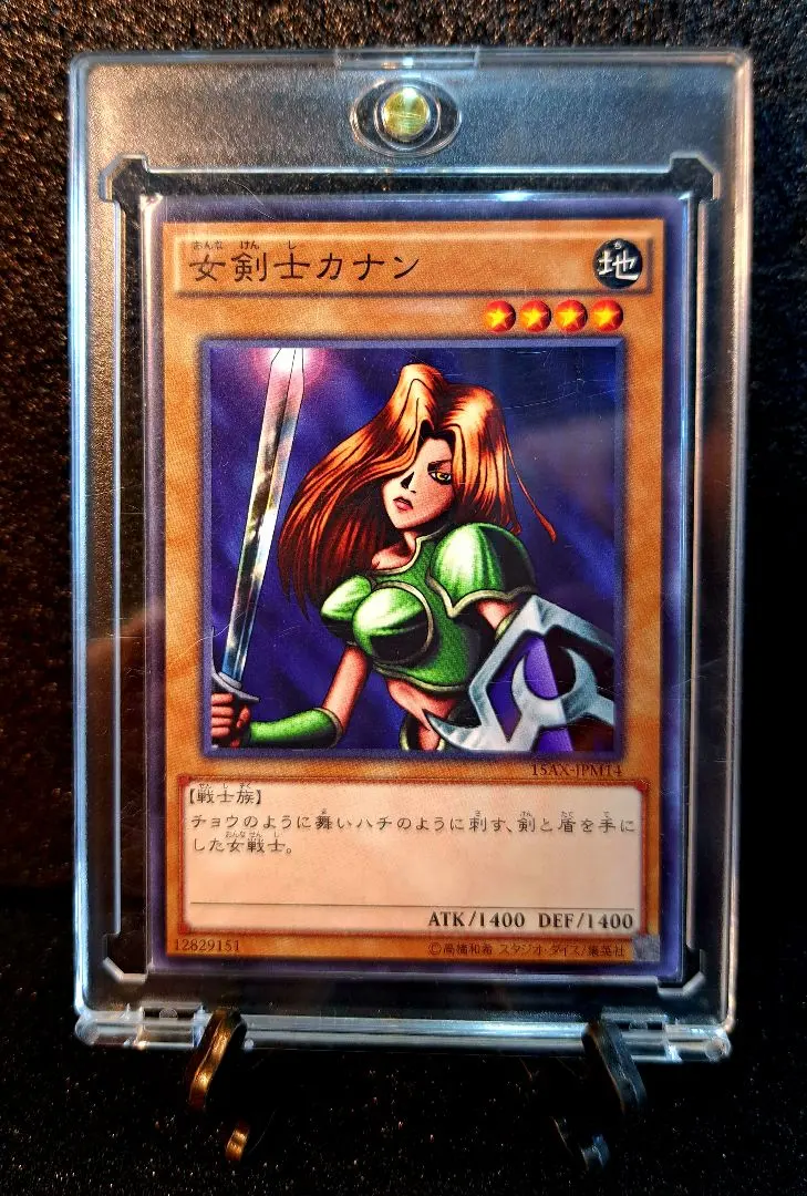 2026年最新】女剣士カナン 20th 未開封の人気アイテム - メルカリ