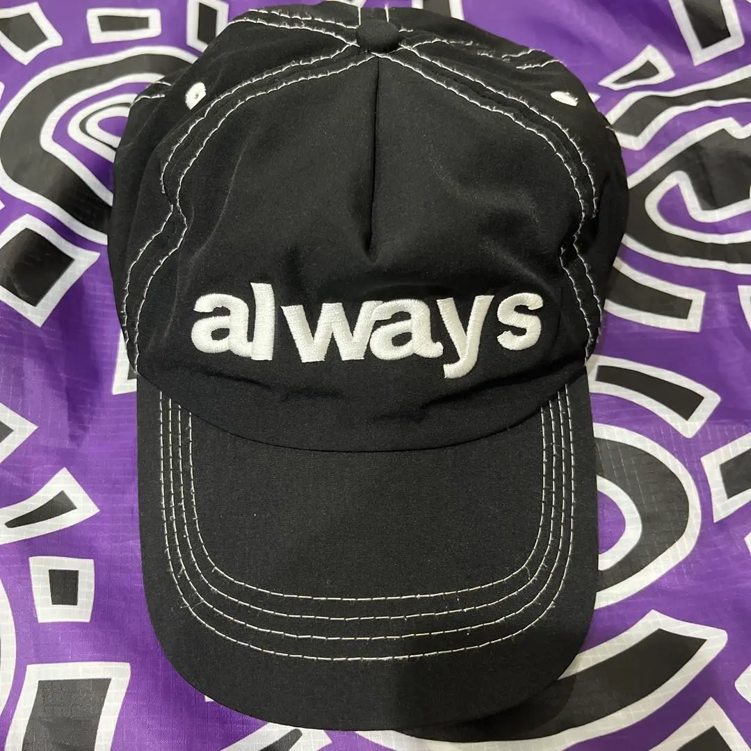 2026年最新】ALWAYS do what you should do キャップの人気アイテム