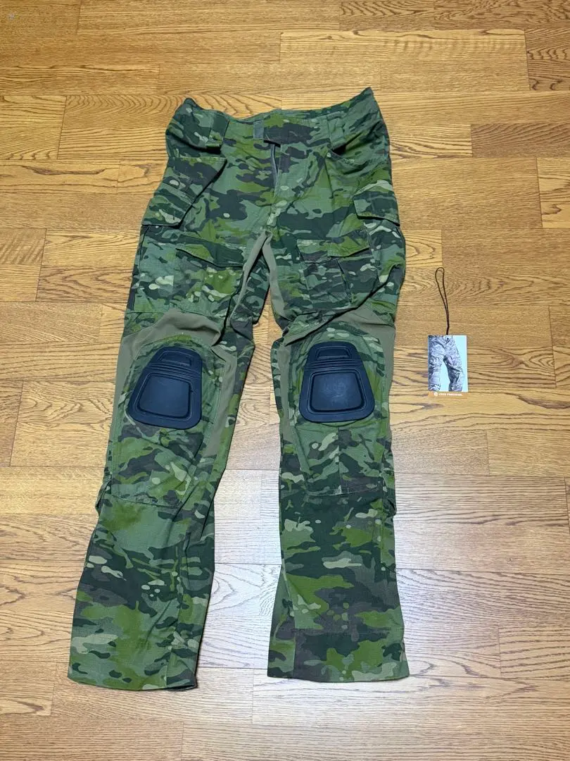 海軍装備一式 aor2迷彩 デジカモ crye g3戦闘服 ベスト ベルトポーチ