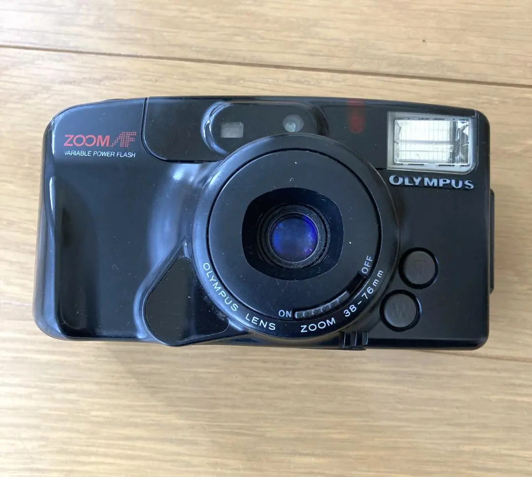 2026年最新】OLYMPUS IZM 200の人気アイテム - メルカリ