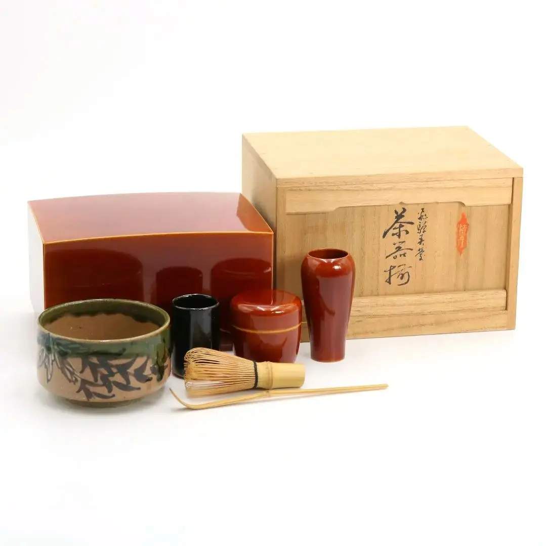 2026年最新】春慶 茶箱の人気アイテム - メルカリ