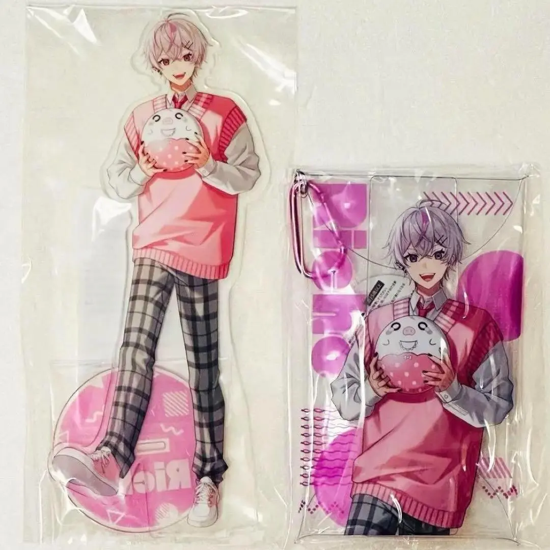 2026年最新】女研 アクスタの人気アイテム - メルカリ