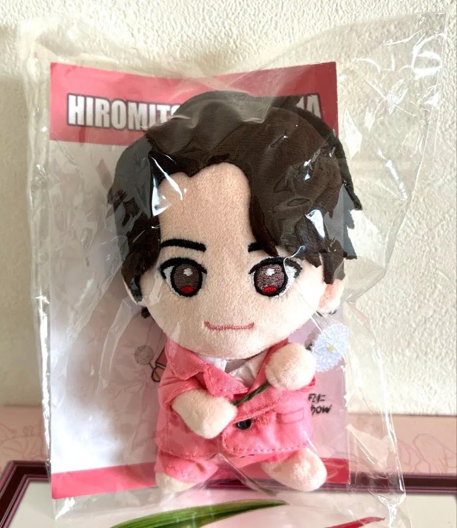 2026年最新】北山宏光ぬいぐるみ値下げの人気アイテム - メルカリ